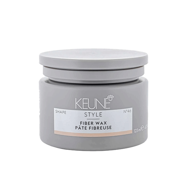 FIBER WAX (125ML)