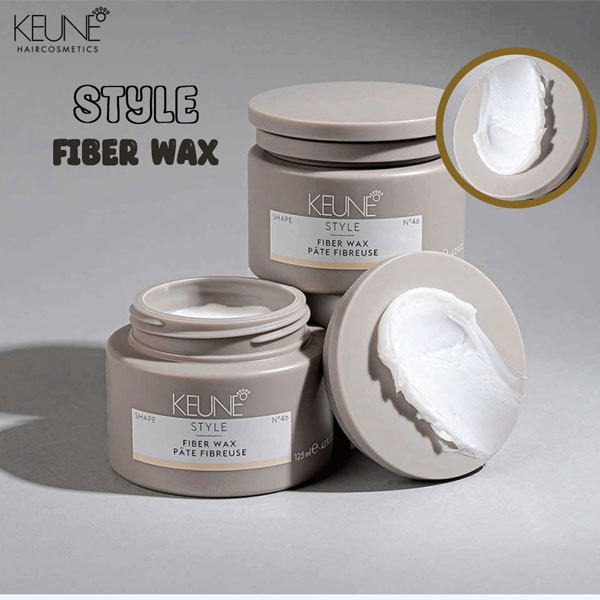 FIBER WAX (125ML)