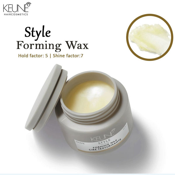 FORMING WAX (125ML)