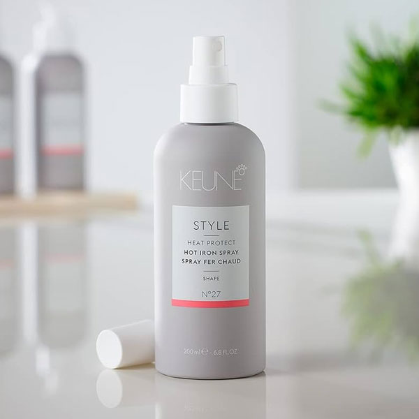 HOT IRON SPRAY (200ML)