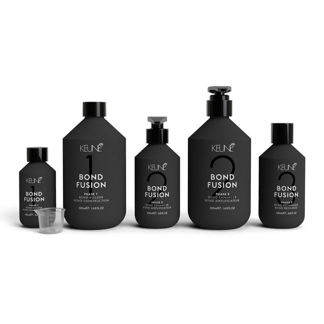 KEUNE | Bond Fusion Phase 3, 200ml
