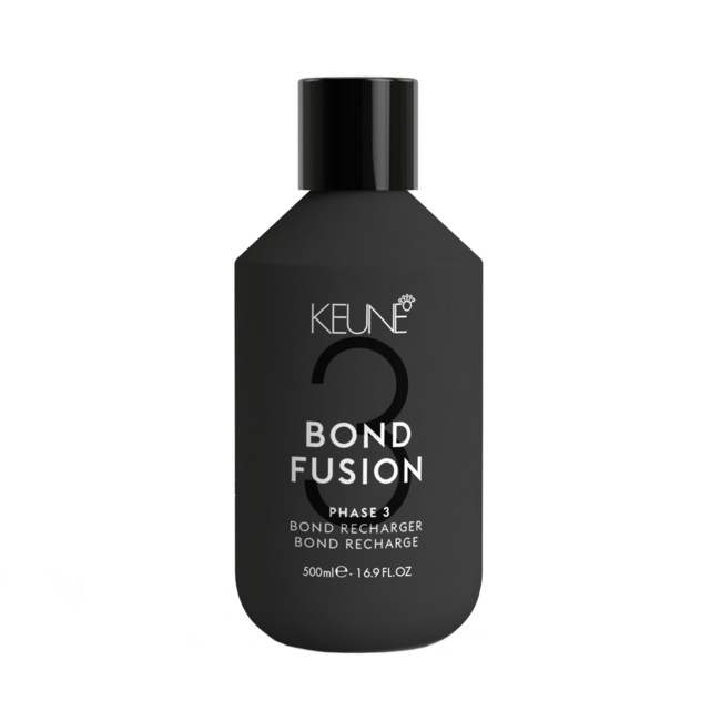 KEUNE | Bond Fusion Phase 3, 200ml