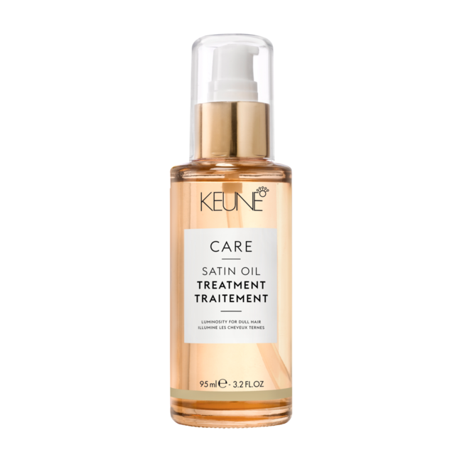 KENUE | Care Satin Oil Treatment, 95ml