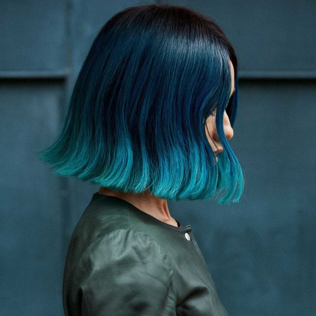 AFTER COLOR SHAMPOO (1000ml)