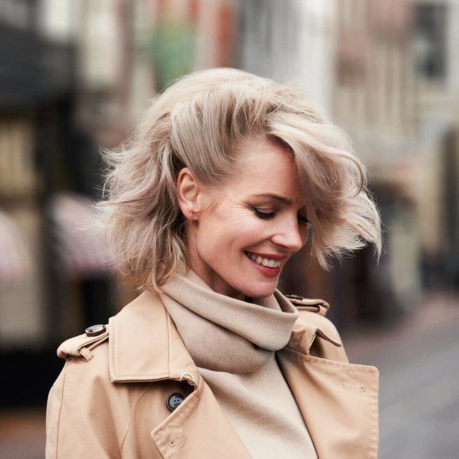 FREEDOM BLONDE POWDER 500g