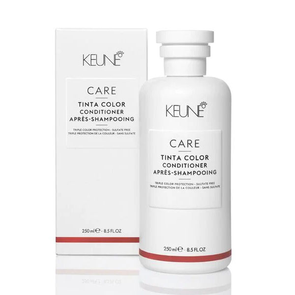 TINTA COLOR CONDITIONER 250ml