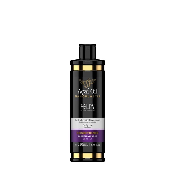 FELPS OMEGA ZERO ACAI OIL CONDITIONER- 250ML
